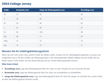 POGO-Performance Sweatshirt Classic